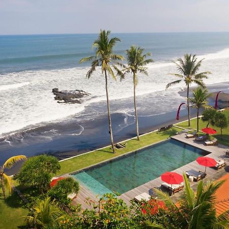 Amarta Beach Retreat By Nakula Selemadeg Exterior foto