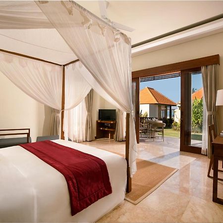 Amarta Beach Retreat By Nakula Selemadeg Exterior foto