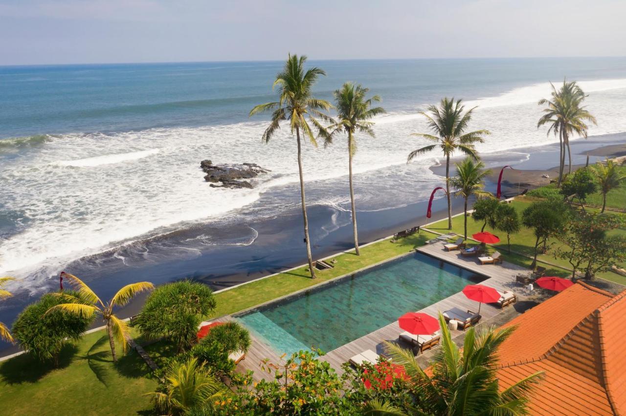 Amarta Beach Retreat By Nakula Selemadeg Exterior foto