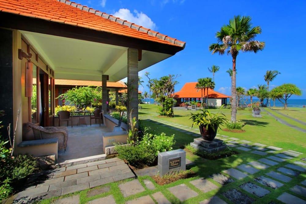 Amarta Beach Retreat By Nakula Selemadeg Exterior foto