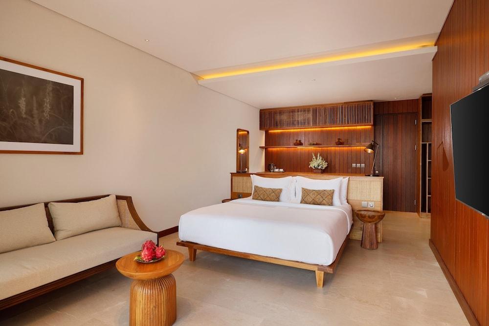 Amarta Beach Retreat By Nakula Selemadeg Exterior foto