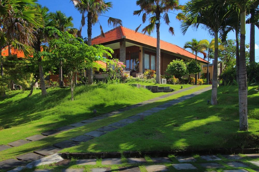 Amarta Beach Retreat By Nakula Selemadeg Exterior foto