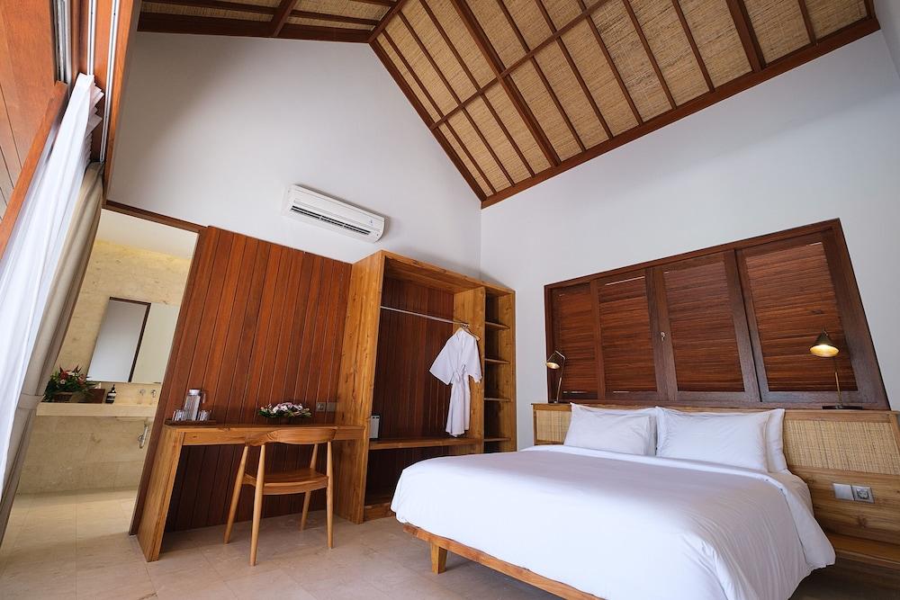 Amarta Beach Retreat By Nakula Selemadeg Exterior foto