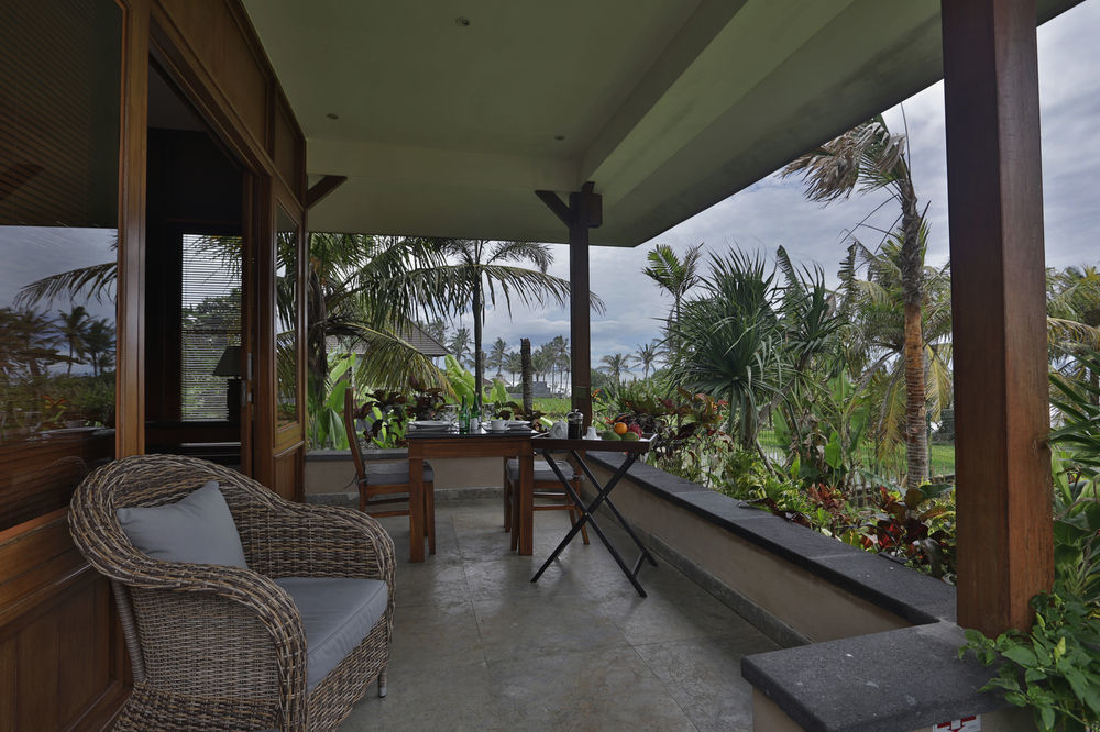 Amarta Beach Retreat By Nakula Selemadeg Exterior foto
