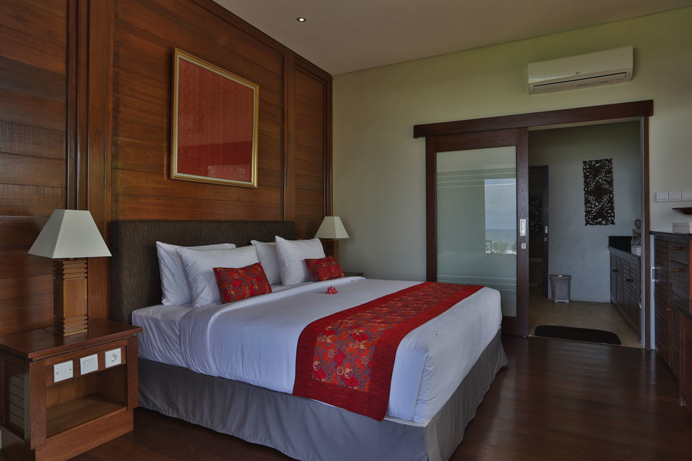 Amarta Beach Retreat By Nakula Selemadeg Exterior foto