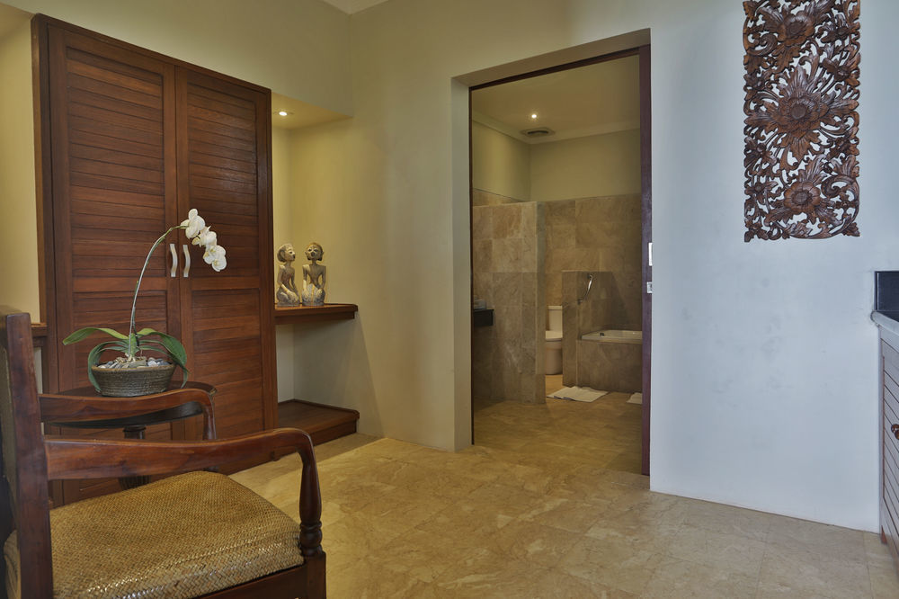 Amarta Beach Retreat By Nakula Selemadeg Exterior foto
